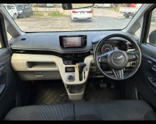 Daihatsu Move 2020