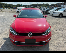Volkswagen Golf Variant 2019