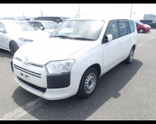 Mazda Familia 2019