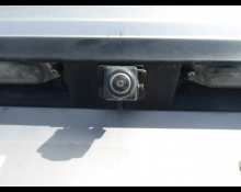 Toyota Coaster 2011