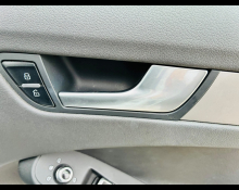 Audi A4 2013
