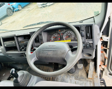 Isuzu Elf 2012