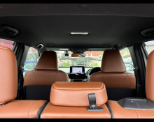 Toyota Yaris Cross 2024