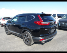 Honda CR-V 2018