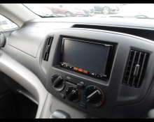 Nissan NV200 2019