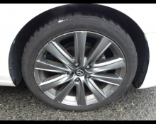 Mazda Mazda6 2019
