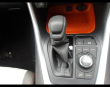 Toyota RAV4 2019