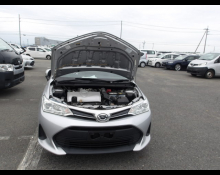Toyota Corolla Axio 2019