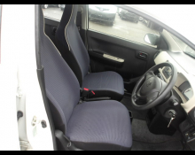 Suzuki Alto 2019