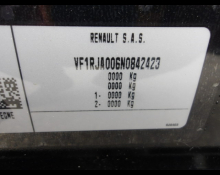 Renault Lutecia 2022