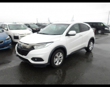 Honda Vezel 2020