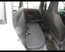 Toyota Probox 2021