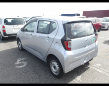 Daihatsu Mira e:S 2021
