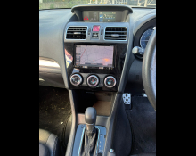 Subaru Impreza G4 2016