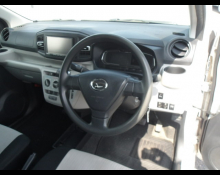 Daihatsu Mira e:S 2019