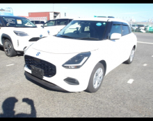 Suzuki Swift 2024