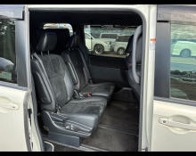 Toyota Noah 2017