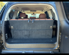 Toyota Land Cruiser Prado 2022