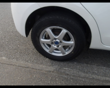 Toyota Vitz 2020