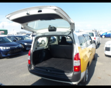 Toyota Probox 2020