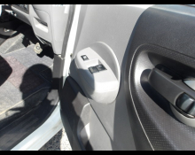 Nissan NV200 2018