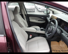 Nissan Note 2022