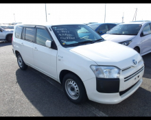 Toyota Probox 2020