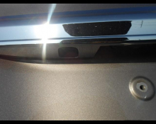 Toyota Corolla Axio 2018