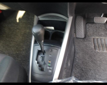 Toyota Corolla Fielder 2018