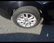 Mazda Axela Sports 2018