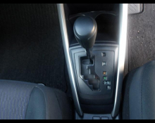 Toyota Corolla Fielder 2018