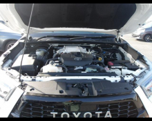 Toyota Hilux 2023