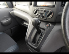 Nissan NV200 2019