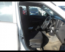 Toyota Probox Van 2018