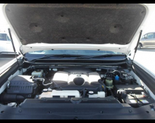 Toyota Land Cruiser Prado 2019