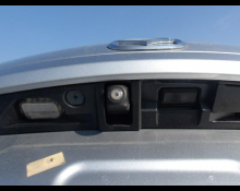 Mazda Axela Sports 2018