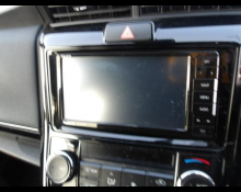 Toyota Corolla Fielder 2018