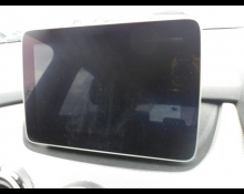 Mercedes-Benz B-Class 2018