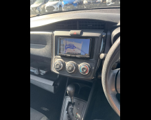 Toyota Corolla Axio 2020