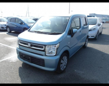 Suzuki Wagon R 2018