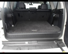 Toyota Land Cruiser Prado 2023