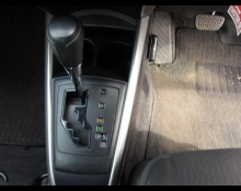 Toyota Corolla Fielder 2019