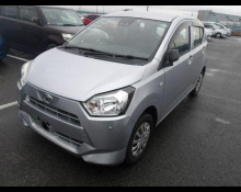 Daihatsu Mira e:S 2018