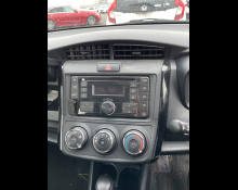 Toyota Corolla Axio 2020