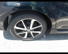 Toyota Corolla Fielder 2018