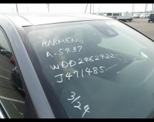 Mercedes-Benz B-Class 2018