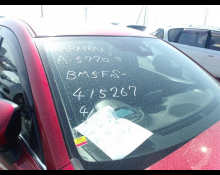 Mazda Axela Sports 2018