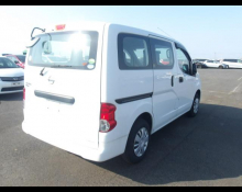 Nissan NV200 2018
