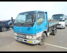 Mitsubishi Canter 1999