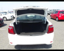 Toyota Corolla Axio 2018